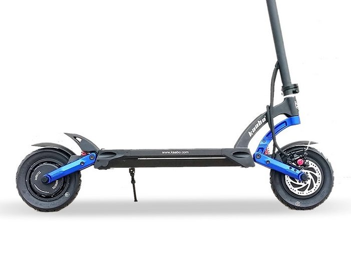 Trottinette électrique pliable Kaabo Mantis 8 Pro+ (Double Moteur Trottinette électrique pliable Kaabo Mantis 8 Pro+ (Double Moteur